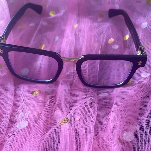 Chrome Hearts Accessories - Crome hearts glasses 🤓